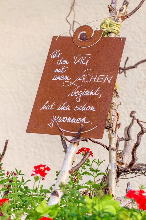 Hotel Heselbacher Hof Baiersbronn Exterior foto